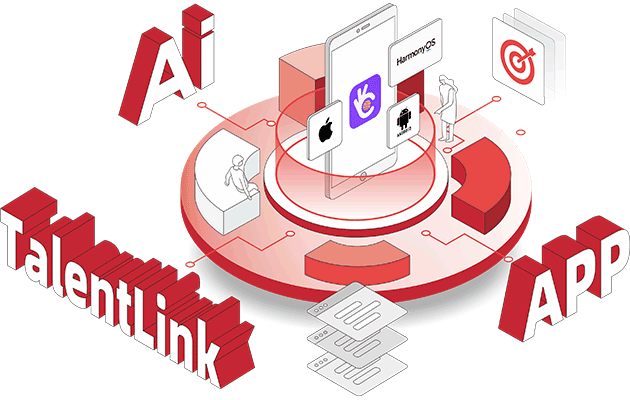 TalentLink Service Platform TalentLink Service Platform