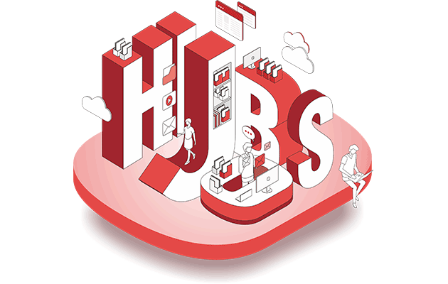 Hilobs Link Service Platform Hilobs Link Service Platform