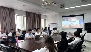 筑牢合規(guī)建設(shè)堤壩，護(hù)航企業(yè)行穩(wěn)致遠(yuǎn)